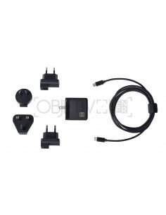 CARGADOR USB-C 65W ELINCHROM- EL11052