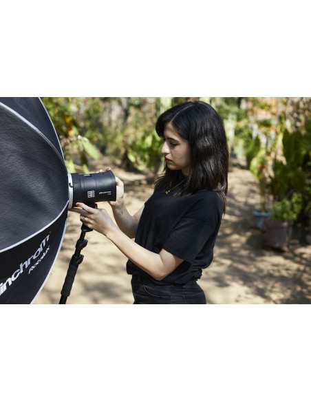 ADAPTADOR OCF ELINCHROM - EL26346