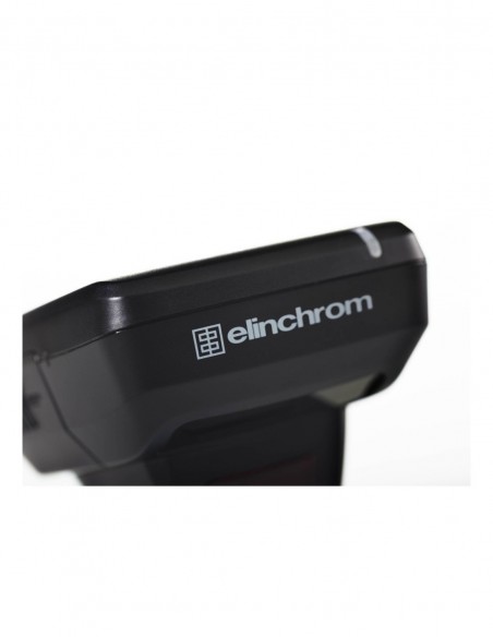 TRANSMISOR TRANSMITTER PRO DEDICADO ELINCHROM - EL19336/ EL19337/EL19366/ EL19367/ EL19371/ EL19372/