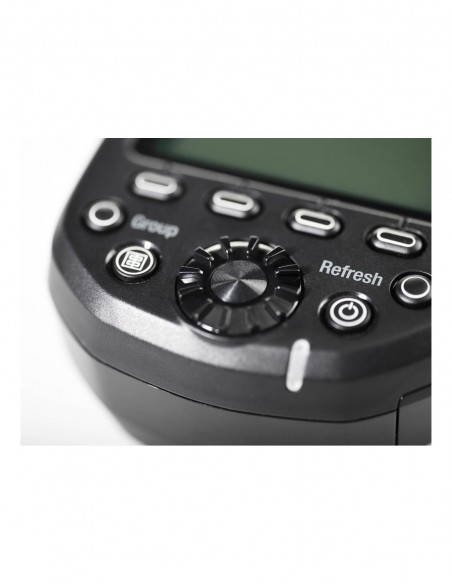 TRANSMISOR TRANSMITTER PRO DEDICADO ELINCHROM - EL19336/ EL19337/EL19366/ EL19367/ EL19371/ EL19372/