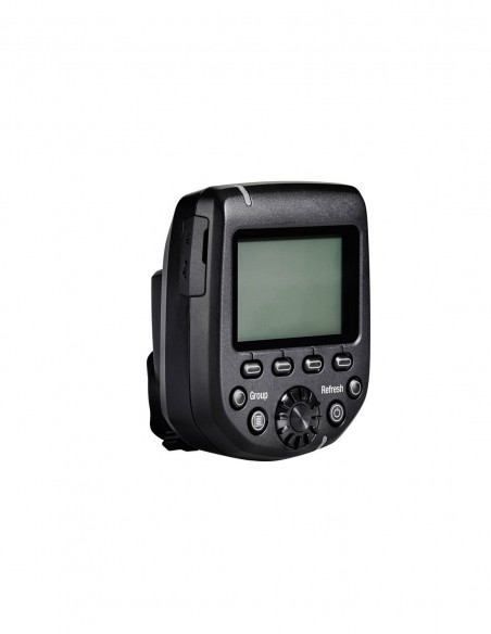 TRANSMISOR TRANSMITTER PRO DEDICADO ELINCHROM - EL19336/ EL19337/EL19366/ EL19367/ EL19371/ EL19372/