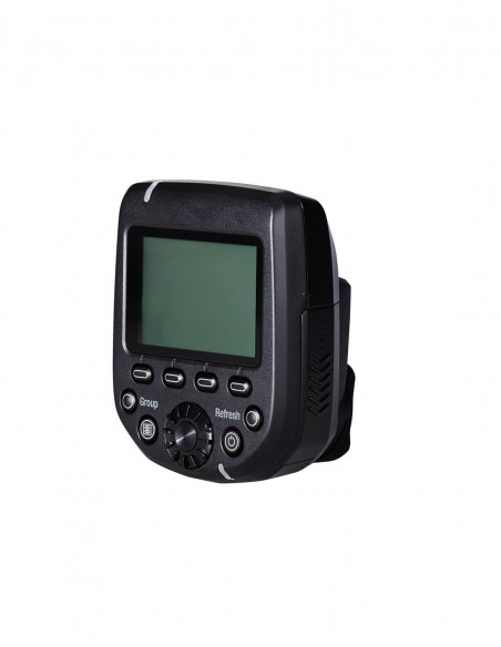 TRANSMISOR TRANSMITTER PRO DEDICADO ELINCHROM - EL19336/ EL19337/EL19366/ EL19367/ EL19371/ EL19372/