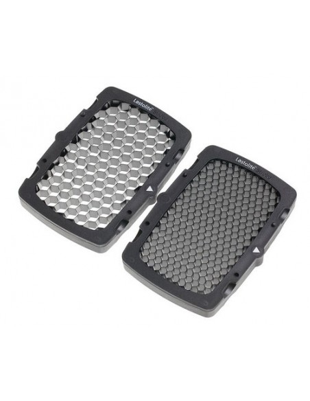 STROBO KIT ADAPTADOR CON ZAPATA EZYBOX HOTSHOE MANFROTTO- LLLS2617