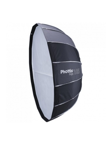 VENTANA DIFUSORA OCTA 105 CM RAJA  PHOTTIX - P82722