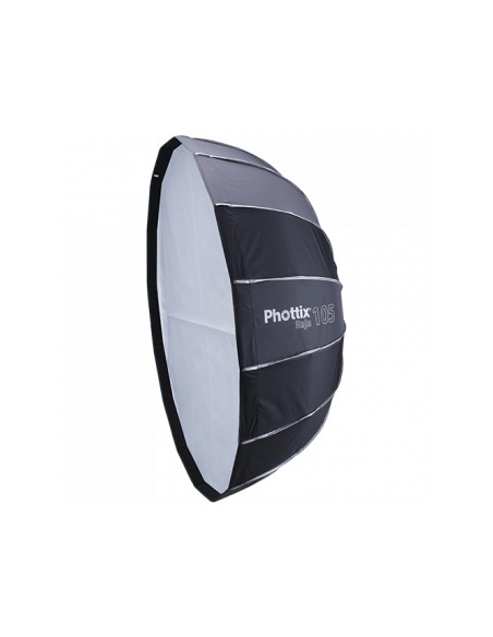 VENTANA DIFUSORA OCTA 105 CM RAJA  PHOTTIX - P82722