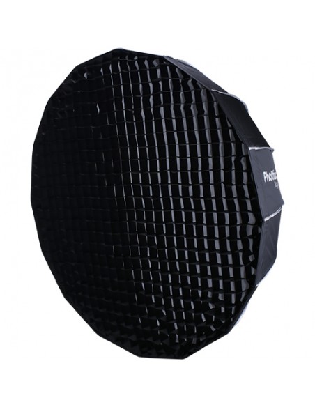 VENTANA DIFUSORA OCTA 105 CM RAJA  PHOTTIX - P82722