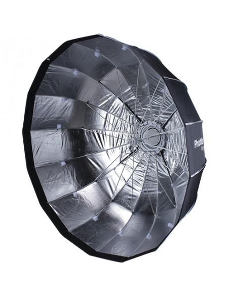 VENTANA DIFUSORA OCTA 105 CM RAJA  PHOTTIX - P82722