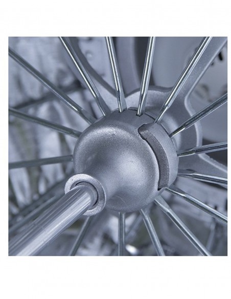 VENTANA DIFUSORA DEEP OCTA 80 CM RAJA PHOTTIX - P82724