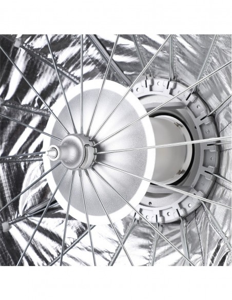 VENTANA RAJA DEEP OCTA 80 CM PH82724 PHOTTIX- P82724