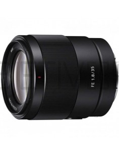 OBJETIVO FE 35MM F1.8- SEL35F18F