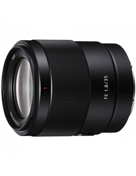 OBJETIVO FE 35MM F1.8- SEL35F18F