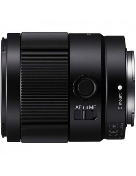 OBJETIVO FE 35MM F1.8- SEL35F18F