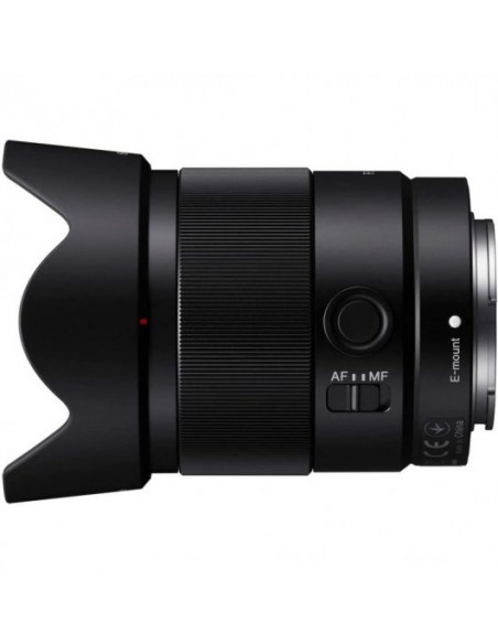 OBJETIVO FE 35MM F1.8- SEL35F18F