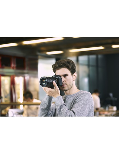 SONY A7S III CUERPO CÁMARA- ILCE-7SM3