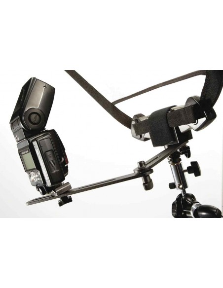 SOPORTE PARA TRIGRIP MANFROTTO - LLLA2430