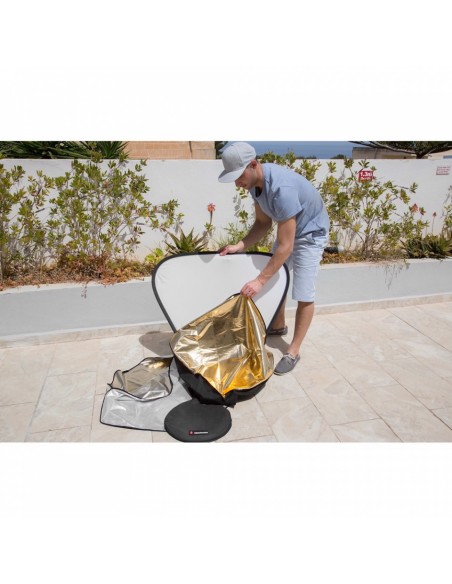 TRIGRIP MINI 8:1 45CM MANFROTTO- LLLR3596