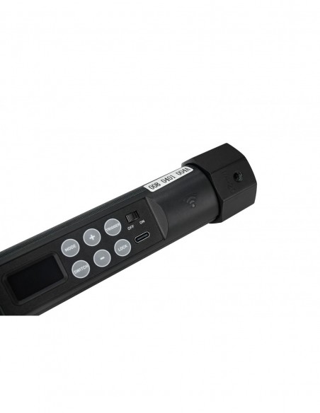 PAVOTUBE II 15X CON BATERÍA NANLITE- NA1520211KIT