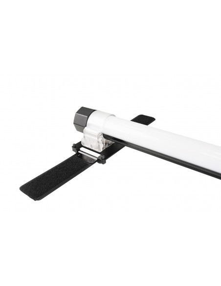 ALETAS Y NIDO DE ABEJA PARA PAVOTUBE II 15 X NANLITE - NABDPTII15X+EC