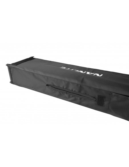 ALETAS Y NIDO DE ABEJA PARA PAVOTUBE II 15 X NANLITE - NABDPTII15X+EC