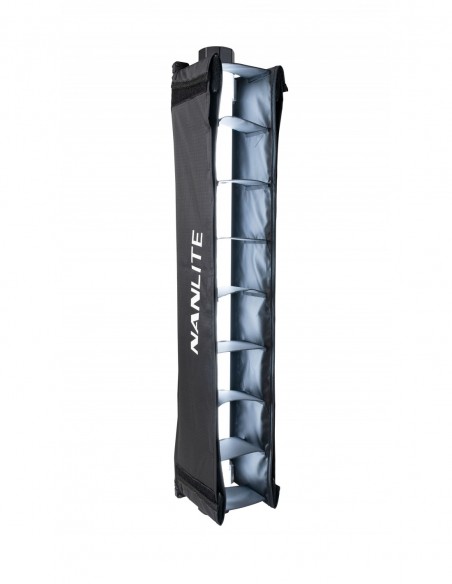 ALETAS Y NIDO DE ABEJA PARA PAVOTUBE II 30 X NANLITE - NABDPTII30X+EC