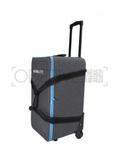 MALETA TROLLEY PARA FORZA 300 / 500 NANLITE - NAFORZA5002KITST
