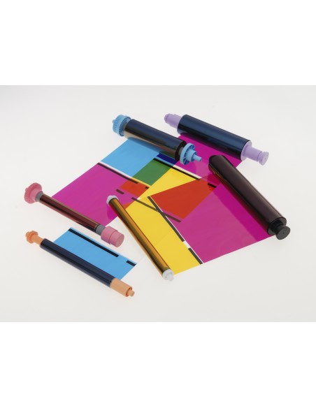 PAPEL RX-1 HS 15X20 - 700 FOTOS DNP- FL-RX1HS15X20