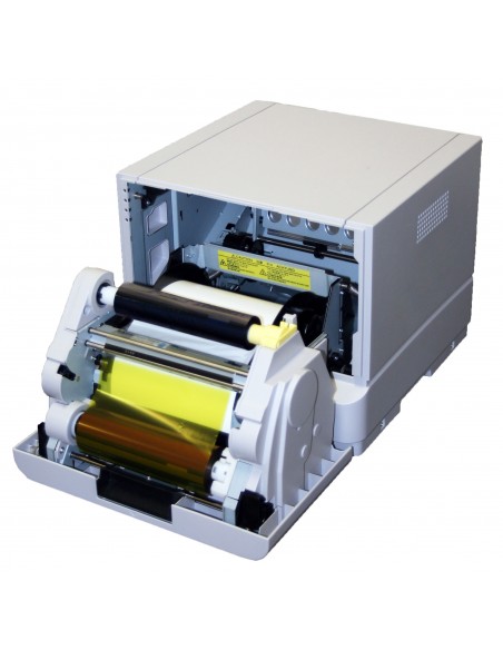 PAPEL FOTOGRAFICO CONSUMIBLE PARA RX-1 HS 15X20 (700) DNP - FL-RX1HS15X20