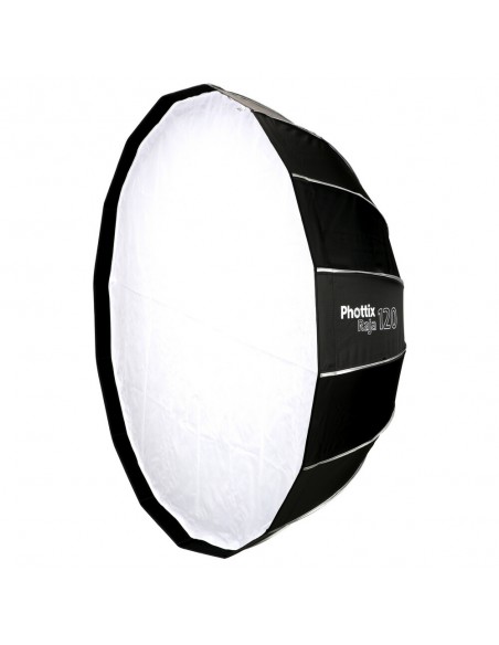 VENTANA RAJA OCTA 120 CM PH82729 PHOTTIX- P82729