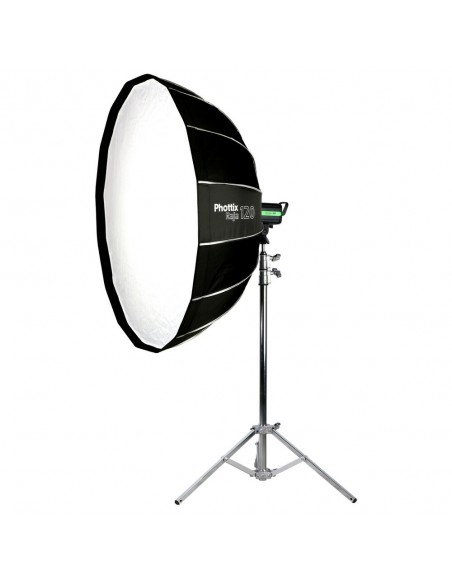 VENTANA RAJA OCTA 120 CM PH82729 PHOTTIX- P82729