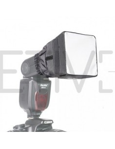 VENTANA MINI SOFTBOX FLASH STROBIST PHOTTIX- P37212
