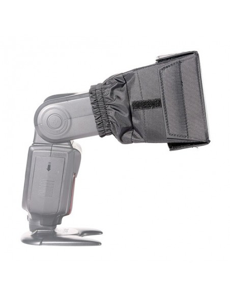 VENTANA MINI SOFTBOX FLASH STROBIST PHOTTIX- P37212