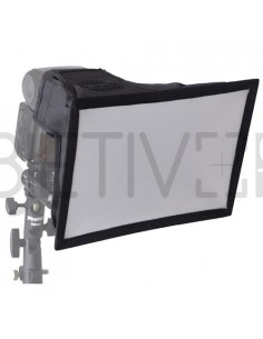 VENTANA FLASH STROBIST PHOTTIX- P37228