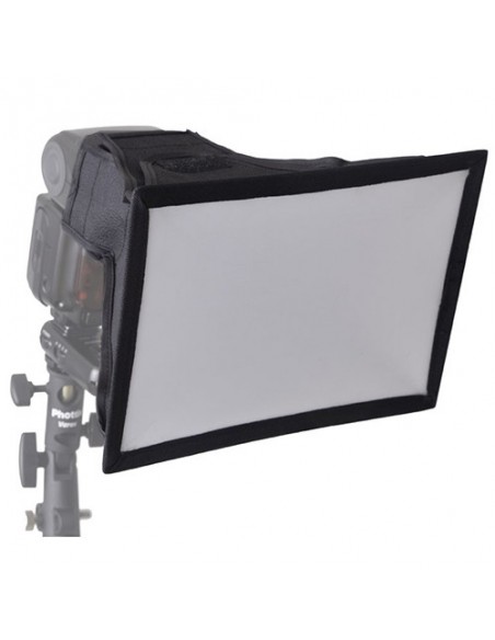 VENTANA FLASH STROBIST PHOTTIX- P37228