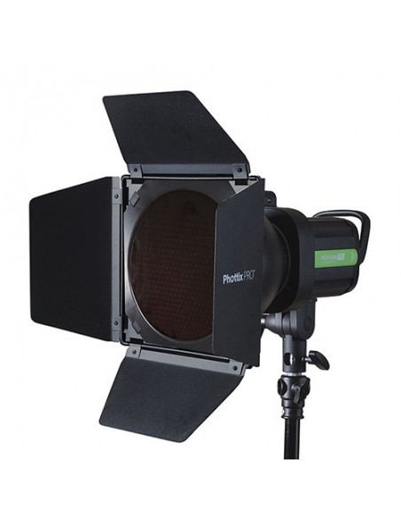 VISERA CON REJILLA Y FILTROS DE COLOR PHOTTIX - P82328