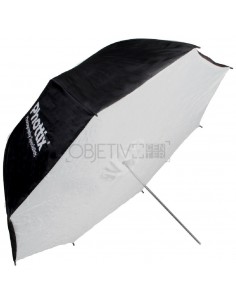 PARAGUAS REFLECTANTE 101 CM PHOTTIX - P85390