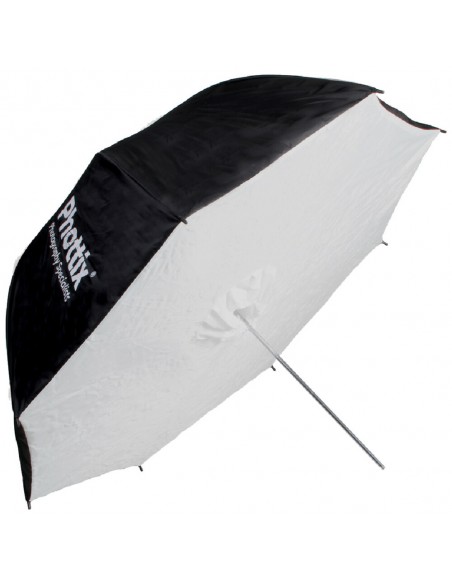 PARAGUAS REFLECTANTE 101 CM PHOTTIX - P85390