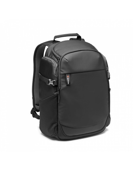 MOCHILA ADVANCED 2 BEFREE MB MA2-BP-BFMANFROTTO- MFMBMA2-BP-BF