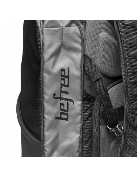 MOCHILA ADVANCED 2 BEFREE MB MA2-BP-BFMANFROTTO- MFMBMA2-BP-BF