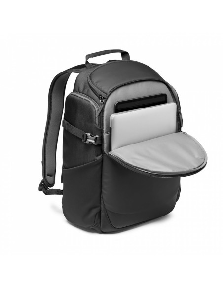 MOCHILA ADVANCED 2 BEFREE MB MA2-BP-BFMANFROTTO- MFMBMA2-BP-BF