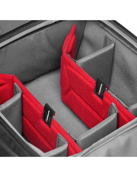 MOCHILA ADVANCED 2 BEFREE MB MA2-BP-BFMANFROTTO- MFMBMA2-BP-BF