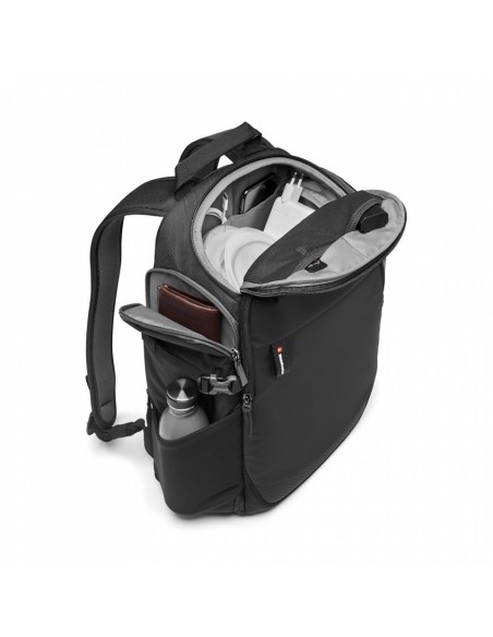 MOCHILA ADVANCED 2 BEFREE MB MA2-BP-BFMANFROTTO- MFMBMA2-BP-BF