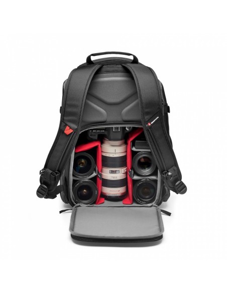 MOCHILA ADVANCED 2 BEFREE MB MA2-BP-BFMANFROTTO- MFMBMA2-BP-BF