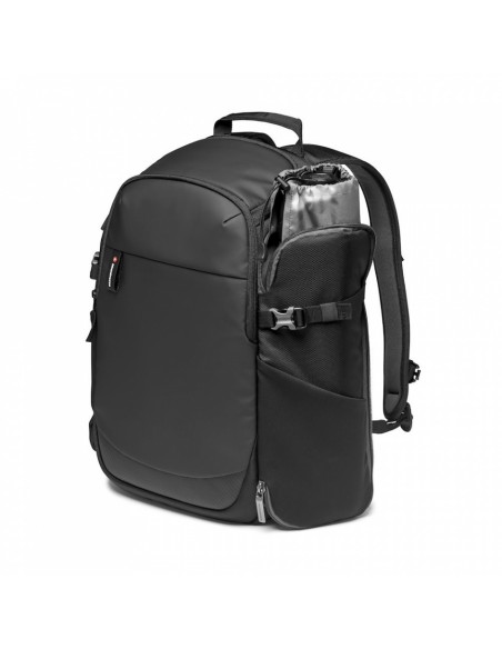 MOCHILA ADVANCED 2 BEFREE MB MA2-BP-BFMANFROTTO- MFMBMA2-BP-BF