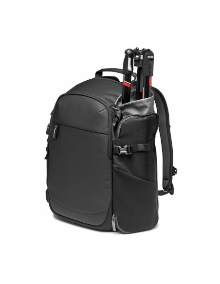 MOCHILA ADVANCED 2 BEFREE MB MA2-BP-BFMANFROTTO- MFMBMA2-BP-BF