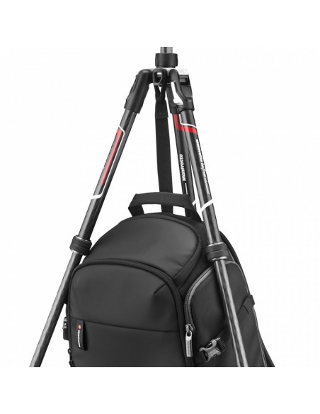 MOCHILA ADVANCED 2 BEFREE MB MA2-BP-BFMANFROTTO- MFMBMA2-BP-BF