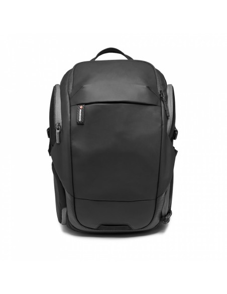 MOCHILA ADVANCED 2 TREAVEL MB MA2-BP-T MANFROTTO- MFMBMA2-BP-T