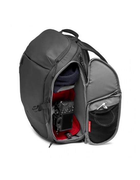 MOCHILA ADVANCED 2 HYBRID MB MA2-BP-H- MFMBMA2-BP-H