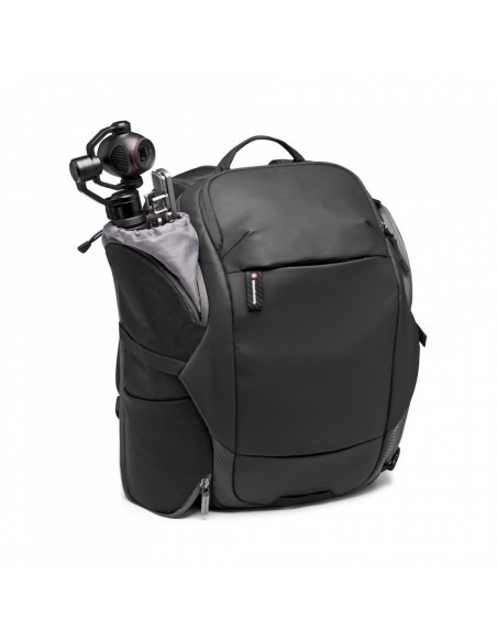 MOCHILA ADVANCED 2 HYBRID MB MA2-BP-H- MFMBMA2-BP-H