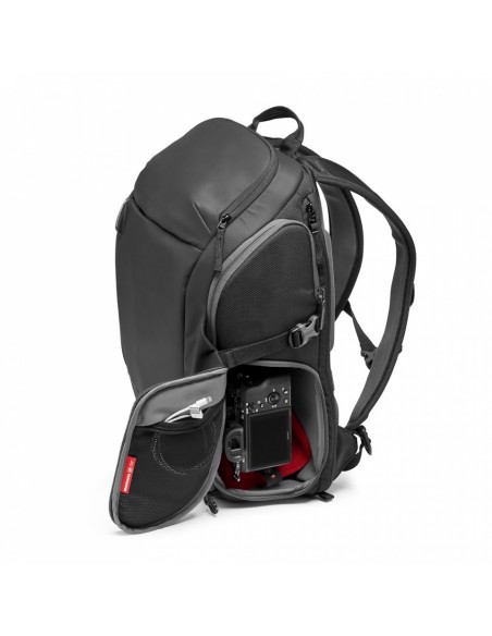 MOCHILA ADVANCED 2 HYBRID MB MA2-BP-H- MFMBMA2-BP-H