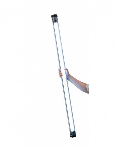 TUBO WATERPROOF PARA PAVOTUBE II 60X NANLITE- NAASWTPTII60X